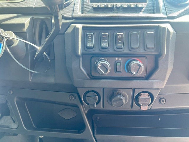 2026 Polaris Ranger Crew XP 1000 Northstar Texas Edition Base