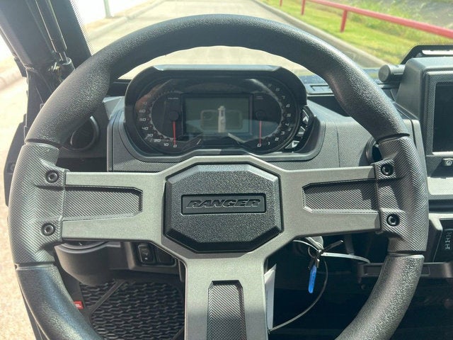 2026 Polaris Ranger Crew XP 1000 Northstar Texas Edition Base