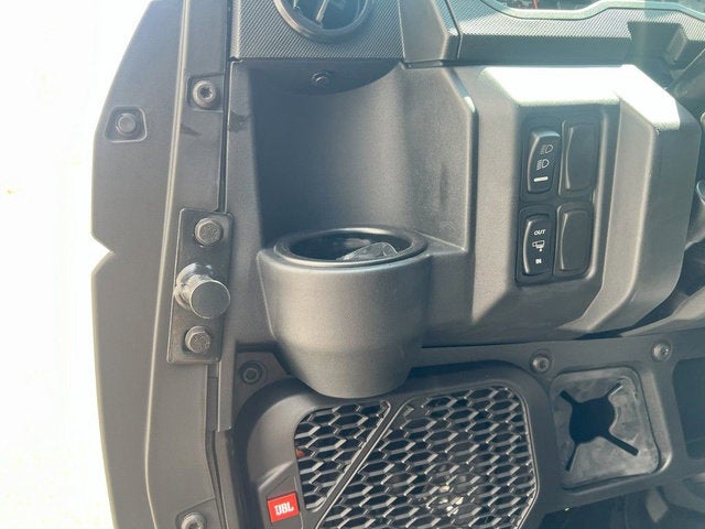 2026 Polaris Ranger Crew XP 1000 Northstar Texas Edition Base