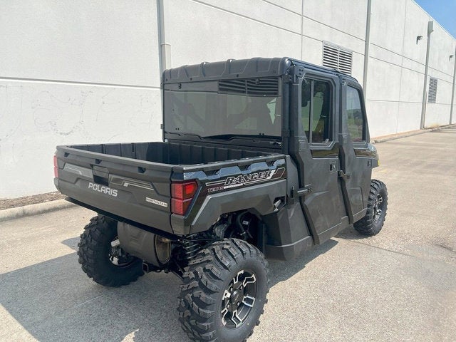 2026 Polaris Ranger Crew XP 1000 Northstar Texas Edition Base