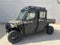 2026 Polaris Ranger Crew XP 1000 Northstar Edition Premium Pola Base