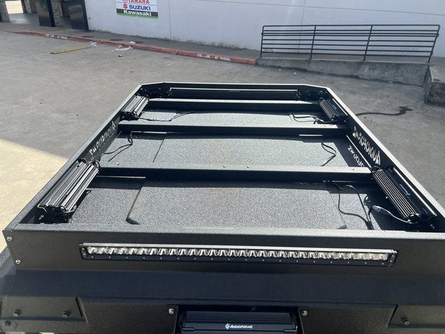 2026 Polaris Ranger Crew XP 1000 Northstar Edition Premium Pola Base
