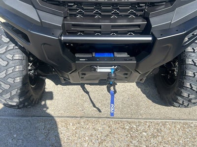 2026 Polaris Ranger Crew XP 1000 Northstar Edition Premium Pola Base