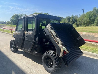 2026 Polaris Ranger Crew XP 1000 Northstar Edition Premium Pola Base