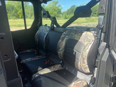 2026 Polaris Ranger Crew XP 1000 Northstar Edition Premium Pola Base