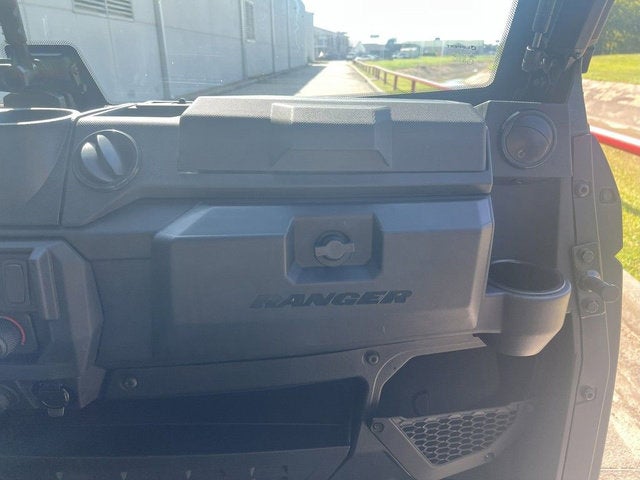 2026 Polaris Ranger Crew XP 1000 Northstar Edition Premium Pola Base