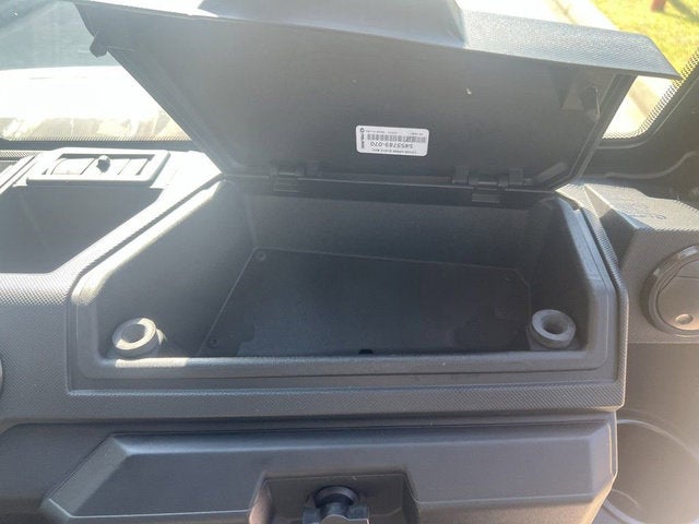 2026 Polaris Ranger Crew XP 1000 Northstar Edition Premium Pola Base