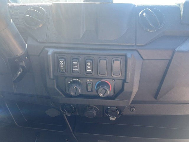 2026 Polaris Ranger Crew XP 1000 Northstar Edition Premium Pola Base
