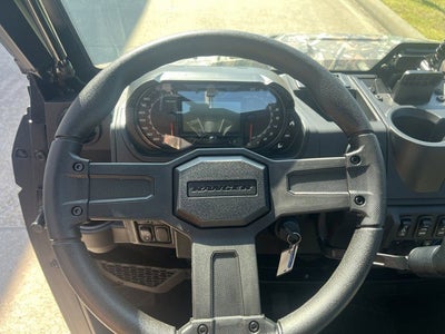 2026 Polaris Ranger Crew XP 1000 Northstar Edition Premium Pola Base