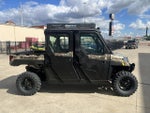 2026 Polaris Ranger Crew XP 1000 Northstar Edition Premium Pola Base