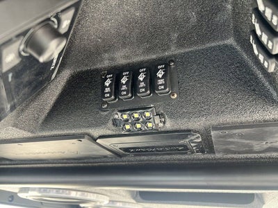 2026 Polaris Ranger Crew XP 1000 Northstar Edition Premium Pola Base