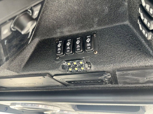 2026 Polaris Ranger Crew XP 1000 Northstar Edition Premium Pola Base