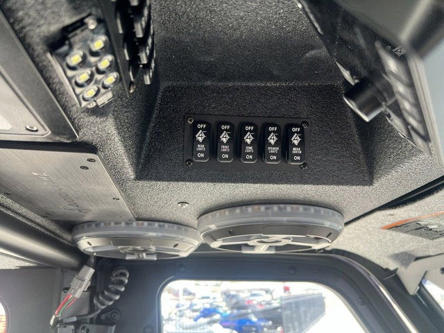 2026 Polaris Ranger Crew XP 1000 Northstar Edition Premium Pola Base