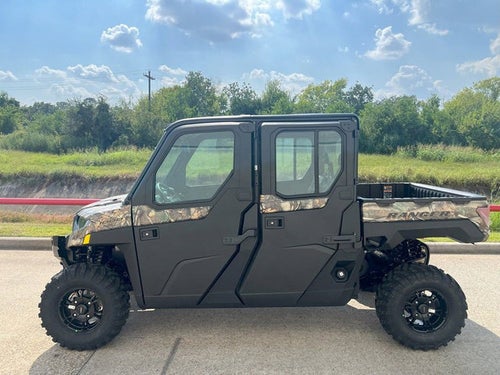 2026 Polaris Ranger Crew XP 1000 Northstar Edition Ultimate Pol Base