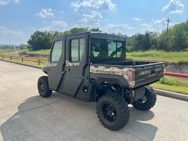 2026 Polaris Ranger Crew XP 1000 Northstar Edition Ultimate Pol Base