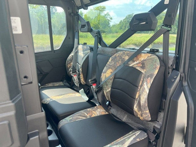 2026 Polaris Ranger Crew XP 1000 Northstar Edition Ultimate Pol Base