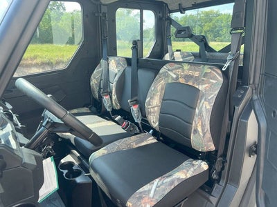 2026 Polaris Ranger Crew XP 1000 Northstar Edition Ultimate Pol Base