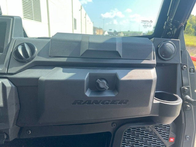2026 Polaris Ranger Crew XP 1000 Northstar Edition Ultimate Pol Base