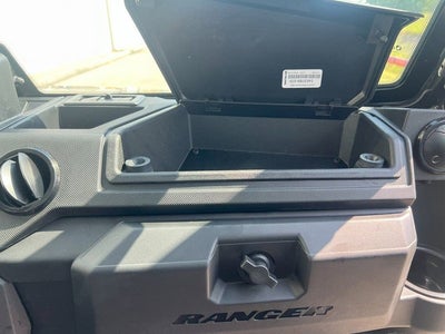 2026 Polaris Ranger Crew XP 1000 Northstar Edition Ultimate Pol Base