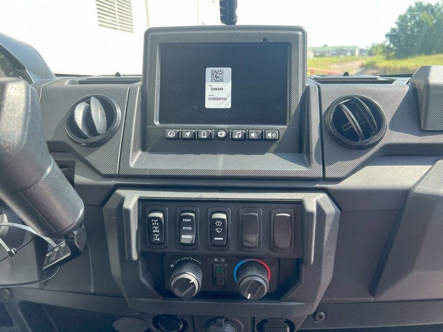 2026 Polaris Ranger Crew XP 1000 Northstar Edition Ultimate Pol Base