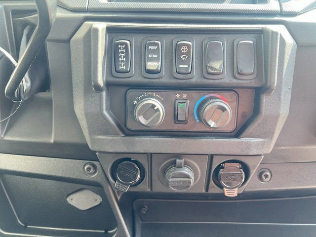 2026 Polaris Ranger Crew XP 1000 Northstar Edition Ultimate Pol Base