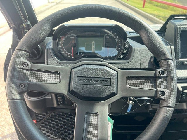 2026 Polaris Ranger Crew XP 1000 Northstar Edition Ultimate Pol Base