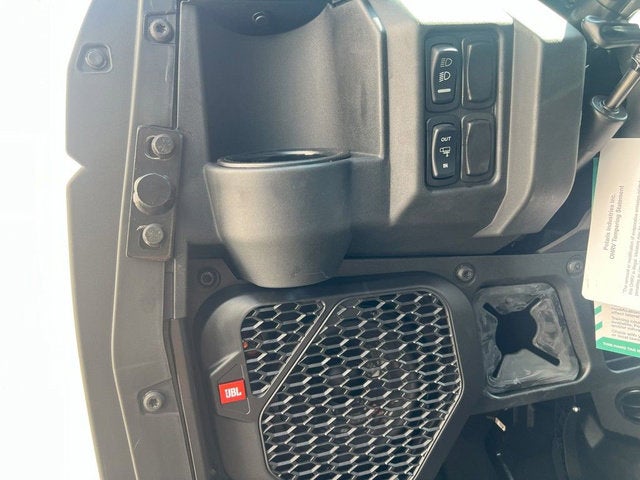 2026 Polaris Ranger Crew XP 1000 Northstar Edition Ultimate Pol Base