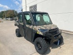 2026 Polaris Ranger Crew XP 1000 Northstar Edition Ultimate Pol Base