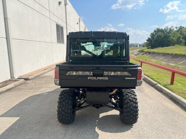 2026 Polaris Ranger Crew XP 1000 Northstar Edition Ultimate Pol Base