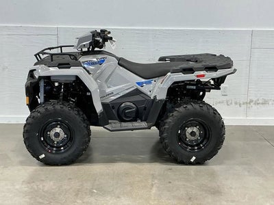 2026 Polaris Sportsman 450 H.O. Base