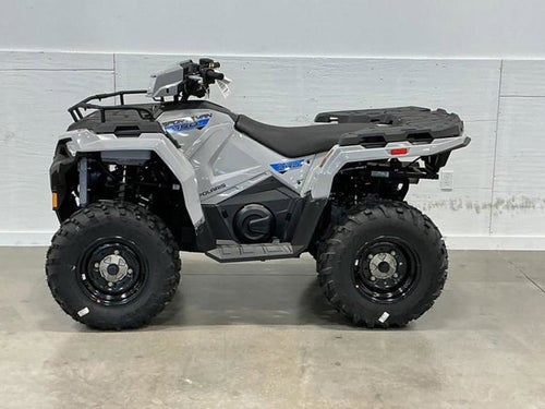 2026 Polaris Sportsman 450 H.O. Base