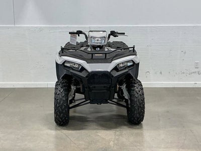 2026 Polaris Sportsman 450 H.O. Base
