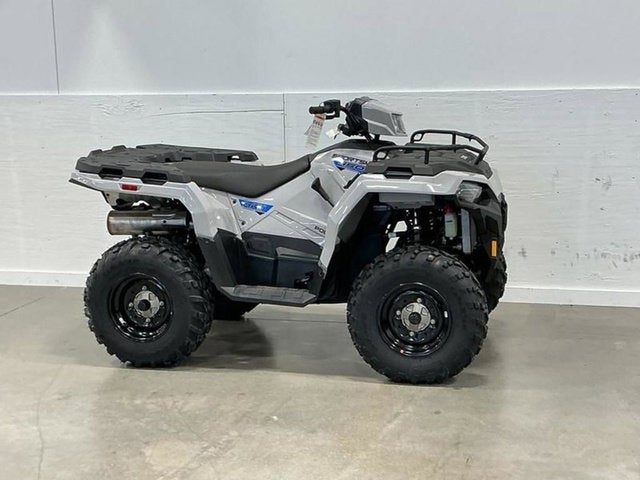 2026 Polaris Sportsman 450 H.O. Base