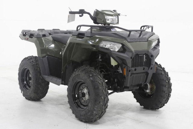 2026 Polaris Sportsman 450 H.O. Base