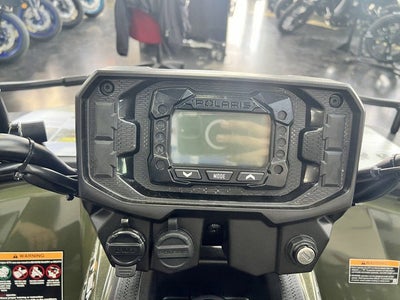 2026 Polaris Sportsman 450 H.O. Base