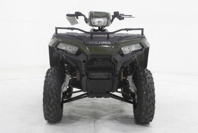 2026 Polaris Sportsman 450 H.O. Base