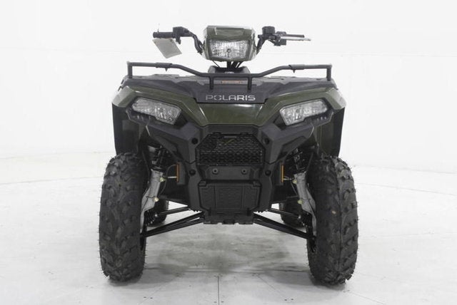 2026 Polaris Sportsman 450 H.O. Base