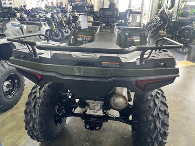 2026 Polaris Sportsman 450 H.O. Base