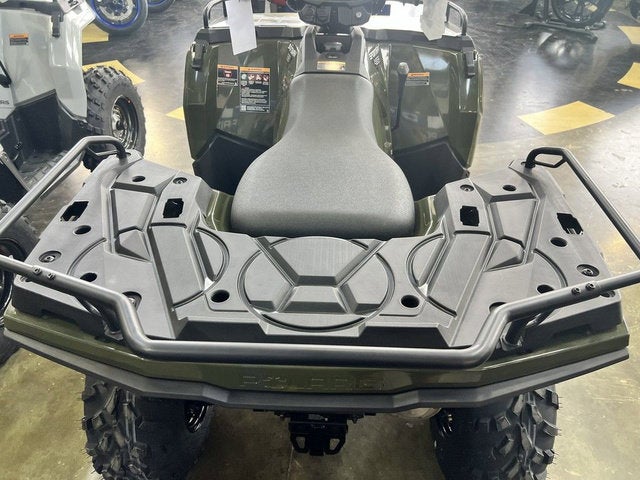 2026 Polaris Sportsman 450 H.O. Base