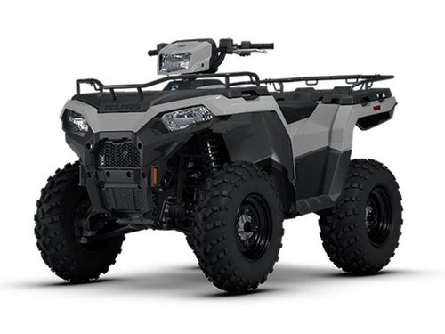 2026 Polaris Sportsman 450 H.O. EPS