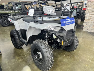 2026 Polaris Sportsman 450 H.O. EPS