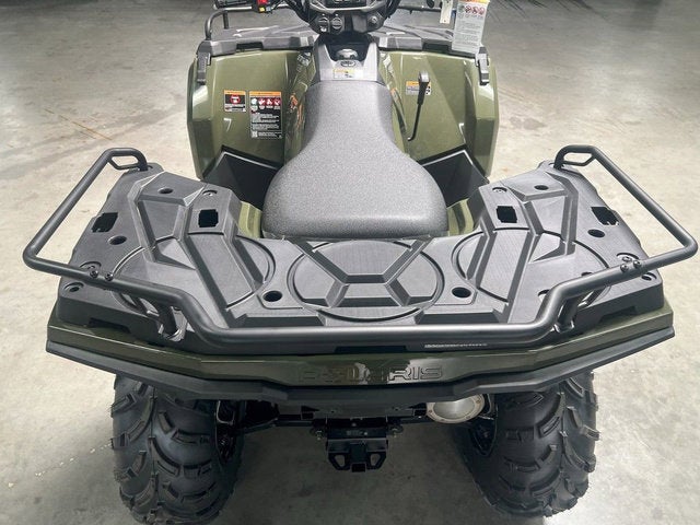 2025 Polaris Sportsman 450 H.O. EPS