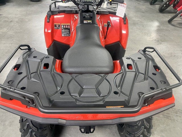 2025 Polaris Sportsman 570 EPS