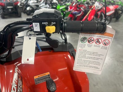 2025 Polaris Sportsman 570 EPS