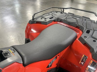 2025 Polaris Sportsman 570 EPS