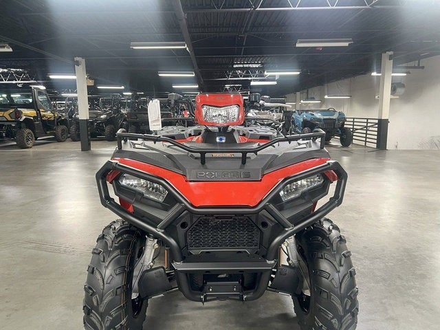 2025 Polaris Sportsman 570 EPS