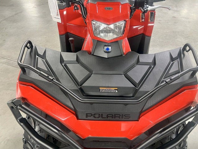 2025 Polaris Sportsman 570 EPS