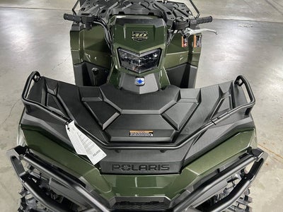 2026 Polaris Sportsman 570 Premium - 40th Anniversary Edition