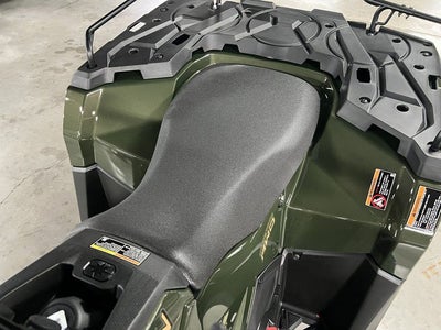 2026 Polaris Sportsman 570 Premium - 40th Anniversary Edition