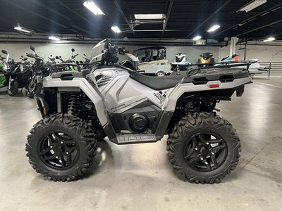 2026 Polaris Sportsman 570 Ultimate